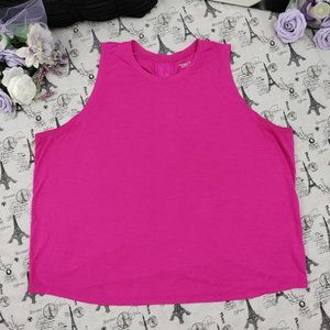 Old Navy Active Go Dry Tank Top Size XXL